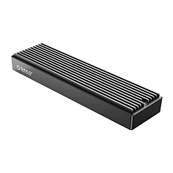 ORICO M2PV-C3-BK-BP-HW Type-C 10Gbps HDD fioka M2