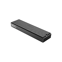 ORICO M2PV-C3-BK-BP-HW Type-C 10Gbps HDD fioka M2