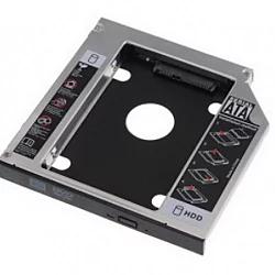 GEMBIRD Adapter MF-95-02 NB adapter za SSD 12mm