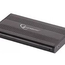 GEMBIRD HDD Rack 2.5 SATA USB 2.0  EE2-U2S-5