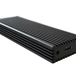 LC POWER LC-M2-C-MULTI HDD SSD Rack