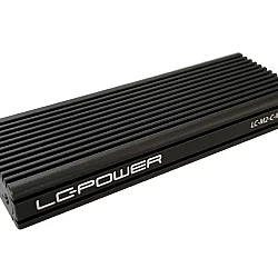 LC POWER LC-M2-C-MULTI HDD SSD Rack