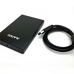 MAIWO Eksterno kućište za HDD 2.5'' USB 3.0 K2568