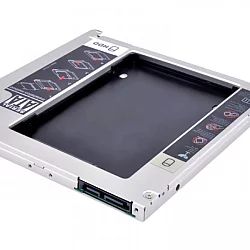 XRT EUROPOWER Fioka za hard disk za laptop 9.5mm (105351)