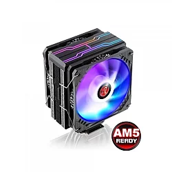 Raijintek ELEOS 12 DUO RBW vazdusno hladjenje za procesor