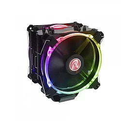 Raijintek LETO PRO RGB vazdusni hladnjak za procesor