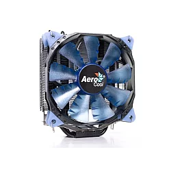 Aerocool Verkho 4 Dark vazdusni hladnjak za procesor