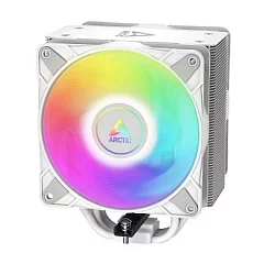 Arctic Freezer 36 A-RGB Belo Vazdušno hlađenje