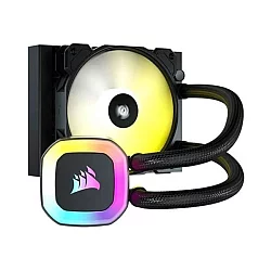 CORSAIR Vodeno hlađenje H55 RGB (CW-9060052-WW)