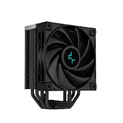 DEEPCOOL AK400 Zero Dark procesorski hladnjak