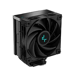 DEEPCOOL AK400 Zero Dark procesorski hladnjak