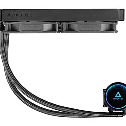 CHIEFTEC Iceberg 240 CLC-240-RGB vodeno hlađenje