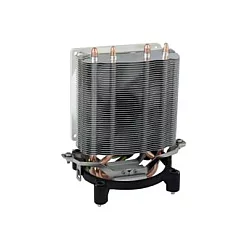 LC POWER LC-CC-92-TB-W Beli vazdusni hladnjak TDP 130W