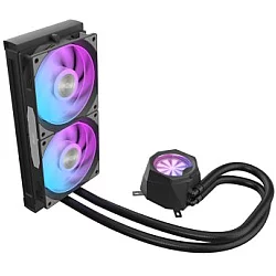 Raijintek CYCLOPS LITE 240 crno vodeno hladjenje