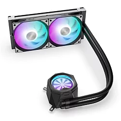Raijintek CYCLOPS LITE 240 crno vodeno hladjenje