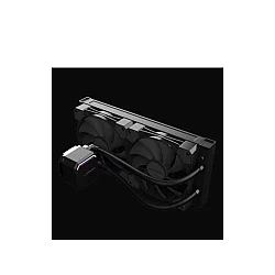 LC POWER Cosmo Cool LC-CC-280-B JetFlow vodeno hlađenje