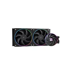 Thermalright Aqua Elite 240 Black ARGB V3 AM4/AM5 vodeno hlađenje BULK