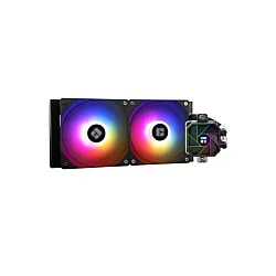 Thermalright Aqua Elite 240 Black ARGB V3 AM4/AM5 vodeno hlađenje BULK
