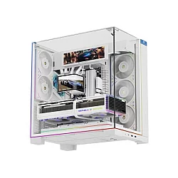 Thermalright Levita Vision 360 ARGB White vodeno hladjenje