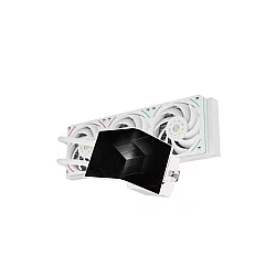 Thermalright Levita Vision 360 ARGB White vodeno hladjenje