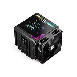 Thermalright Peerless Assassin 140 Digital Black vazdusno hladjenje