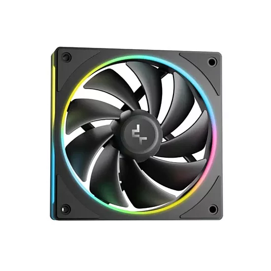 DEEPCOOL LM360 ARGB crno vodeno hladjenje R-LM360-BKDMMC-1