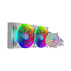 AQIRYS Aquarius 240 AiO White ARGB vodeno hladjenje