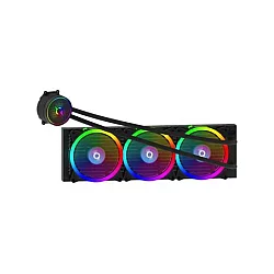 AQIRYS Aquarius 360 AiO Black ARGB vodeno hladjenje