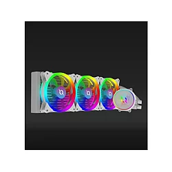 AQIRYS Aquarius 360 AiO White ARGB vodeno hladjenje