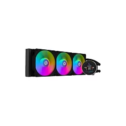 AQIRYS Hydra 360 AIO ARGB vodeno hladjenje