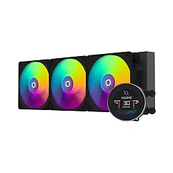 AQIRYS Hydra 360 AIO ARGB vodeno hladjenje