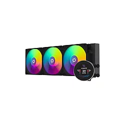 AQIRYS Hydra 360 AIO ARGB vodeno hladjenje