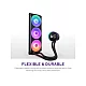 NZXT Kraken Elite 420 RGB V2 vodeno hlađenje crno (RL-KR42E-B2)