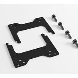 Alphacool Threadripper/TR4/TR5/TRX40/SP3/SP6 adapter za Eisbaer/Eisblock/Silent