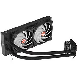 Raijintek EOS 240 RBW, AIO vodeno hlađenje