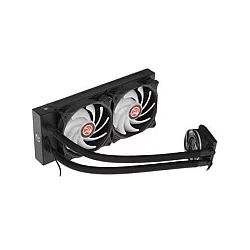 Raijintek EOS 240 RBW, AIO vodeno hlađenje