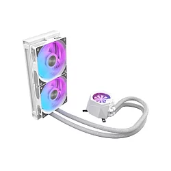Raijintek CYCLOPS LITE 240 belo vodeno hladjenje