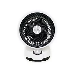 MAX MF-103-50W Stoni ventilator