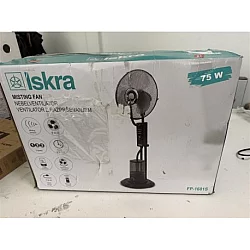 ISKRA FP-1601S ventilator sa isparivačem vode OUTLET