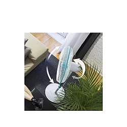 CECOTEC Ventilator podni beli EnergySilence 500