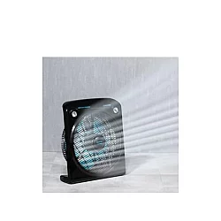CECOTEC Ventilator podni EnergySilence 6000 crni PowerBox