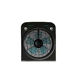 CECOTEC Ventilator podni EnergySilence 6000 crni PowerBox