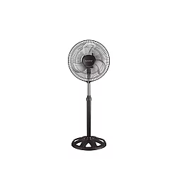NIAROS PODNI Ventilator, PREČNIK 34CM, 37W, DO 105CM, METALNI