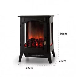 Biton Electronics SFP202E-T3 Električni kamin