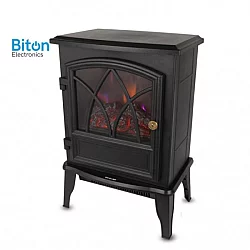 Biton Electronics SFP202M Električni kamin