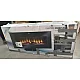 HOME Električni samostojeći kamin 1800W FKK24 OUTLET