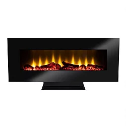 HOME Električni samostojeći kamin 1800W FKK24 OUTLET