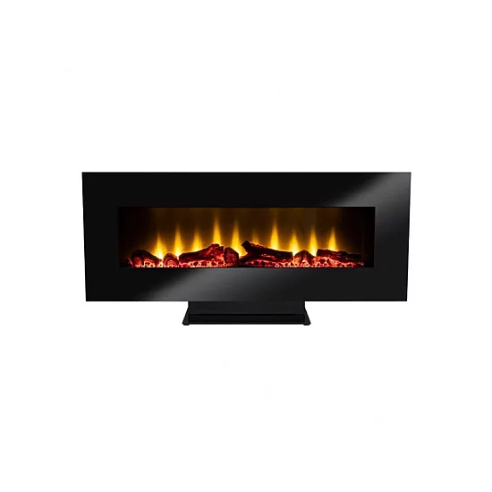 HOME Električni samostojeći kamin 1800W FKK24 OUTLET