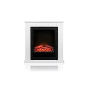 ClassicFire Elekticini kamin sa okvirom LUGANO OUTLET