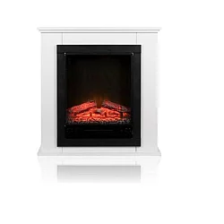 ClassicFire Elekticini kamin sa okvirom LUGANO OUTLET